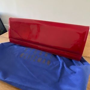 Stuart Weitzman Clutch